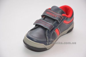Кроссовки для мальчика