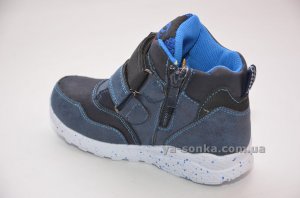 Ботинки для мальчика