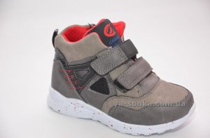 Ботинки для мальчика