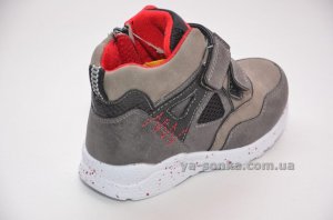 Ботинки для мальчика