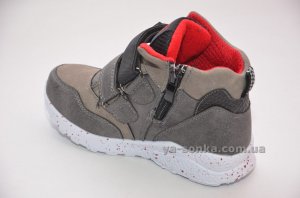 Ботинки для мальчика