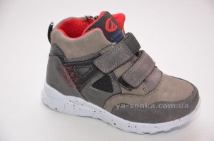 Ботинки для мальчика