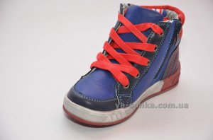 Ботинки для мальчика