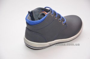 Ботинки для мальчика