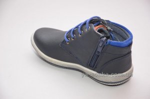 Ботинки для мальчика