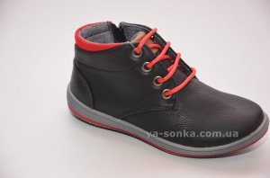 Ботинки для мальчика