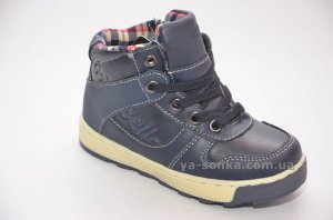 Ботинки для мальчика