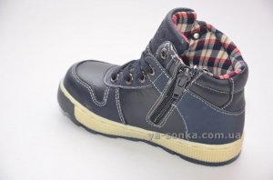 Ботинки для мальчика