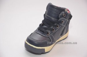 Ботинки для мальчика
