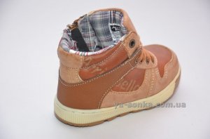 Ботинки для мальчика