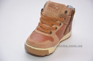 Ботинки для мальчика