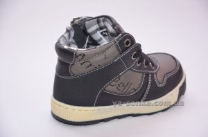 Ботинки для мальчика