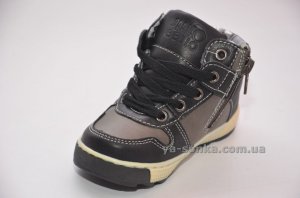 Ботинки для мальчика