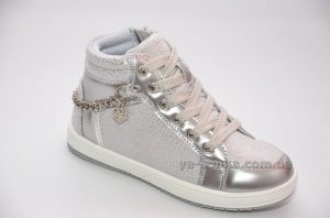 Ботинки для девочки