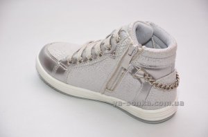 Ботинки для девочки