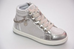 Ботинки для девочки