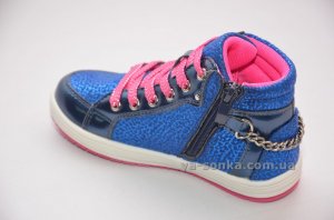 Ботинки для девочки