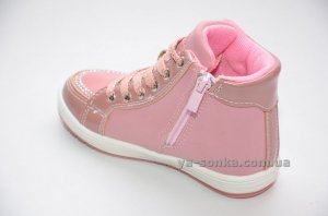 Ботинки для девочки