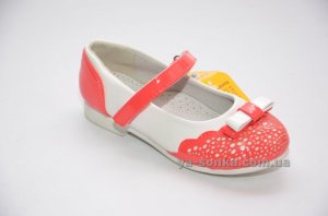 Туфли для девочки