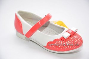 Туфли для девочки