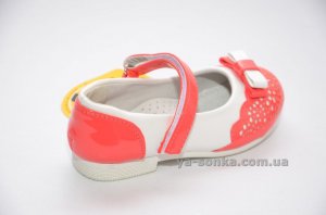 Туфли для девочки