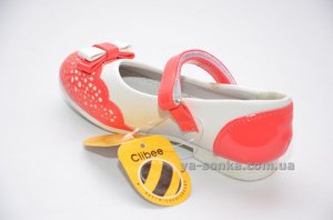 Туфли для девочки