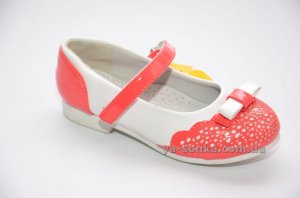 Туфли для девочки