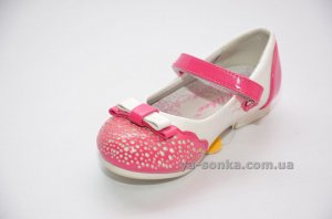 Туфли для девочки
