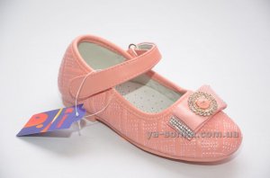 Туфлі для дівчинки