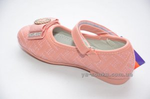Туфлі для дівчинки