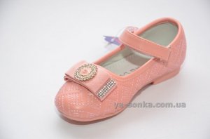 Туфлі для дівчинки
