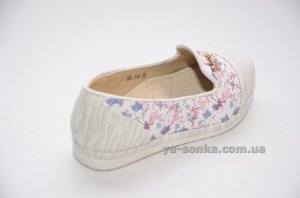Туфлі для дівчинки