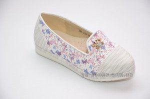 Туфлі для дівчинки