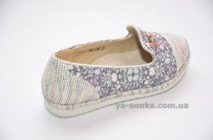 Туфлі для дівчинки