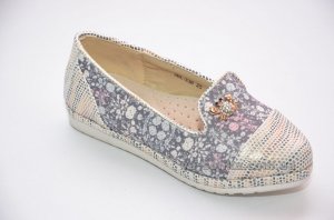 Туфлі для дівчинки