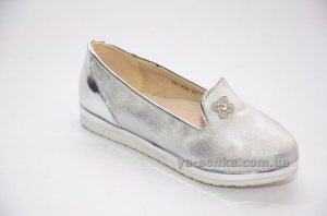 Туфлі для дівчинки