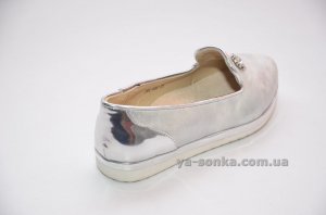 Туфлі для дівчинки