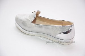 Туфлі для дівчинки
