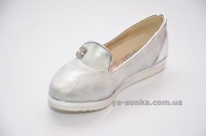 Туфлі для дівчинки