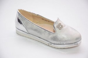 Туфлі для дівчинки