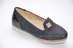 Туфлі для дівчинки