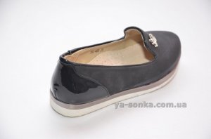 Туфлі для дівчинки