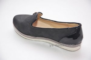 Туфлі для дівчинки