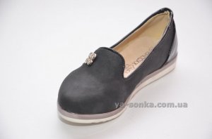 Туфлі для дівчинки