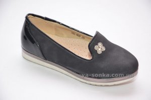 Туфлі для дівчинки