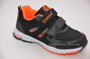 Кроссовки для мальчика