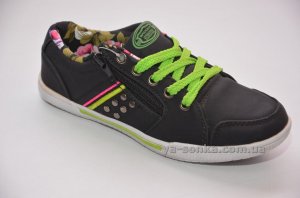 Кроссовки для девочки