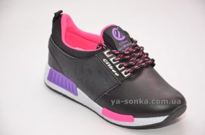 Кроссовки для девочки