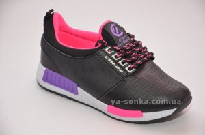 Кроссовки для девочки
