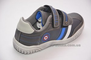 Кроссовки для мальчика